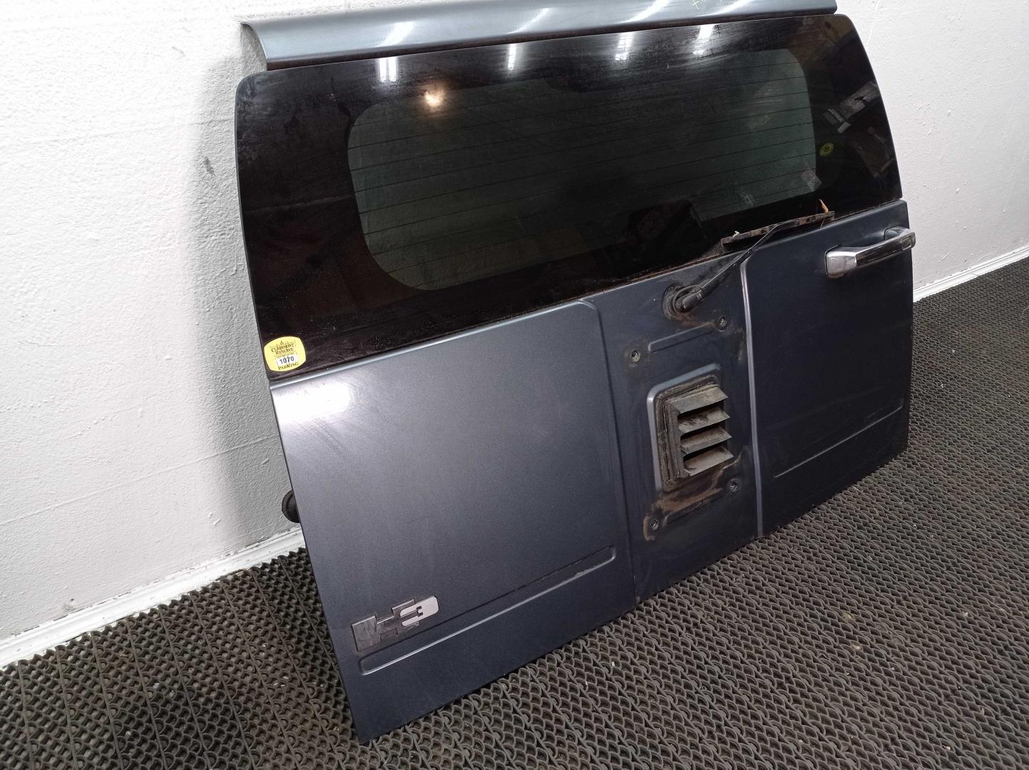 Моторчик стеклоочистителя задний