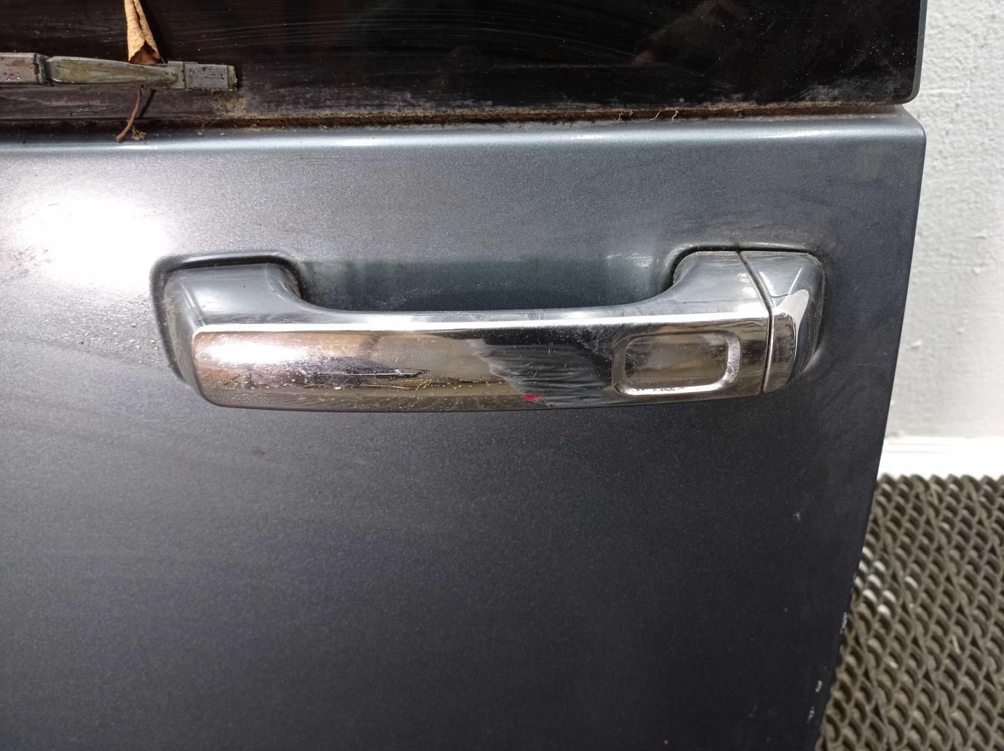 Моторчик стеклоочистителя задний