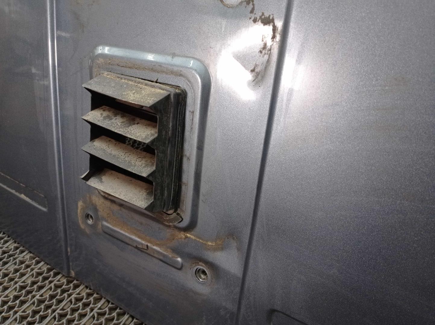 Моторчик стеклоочистителя задний