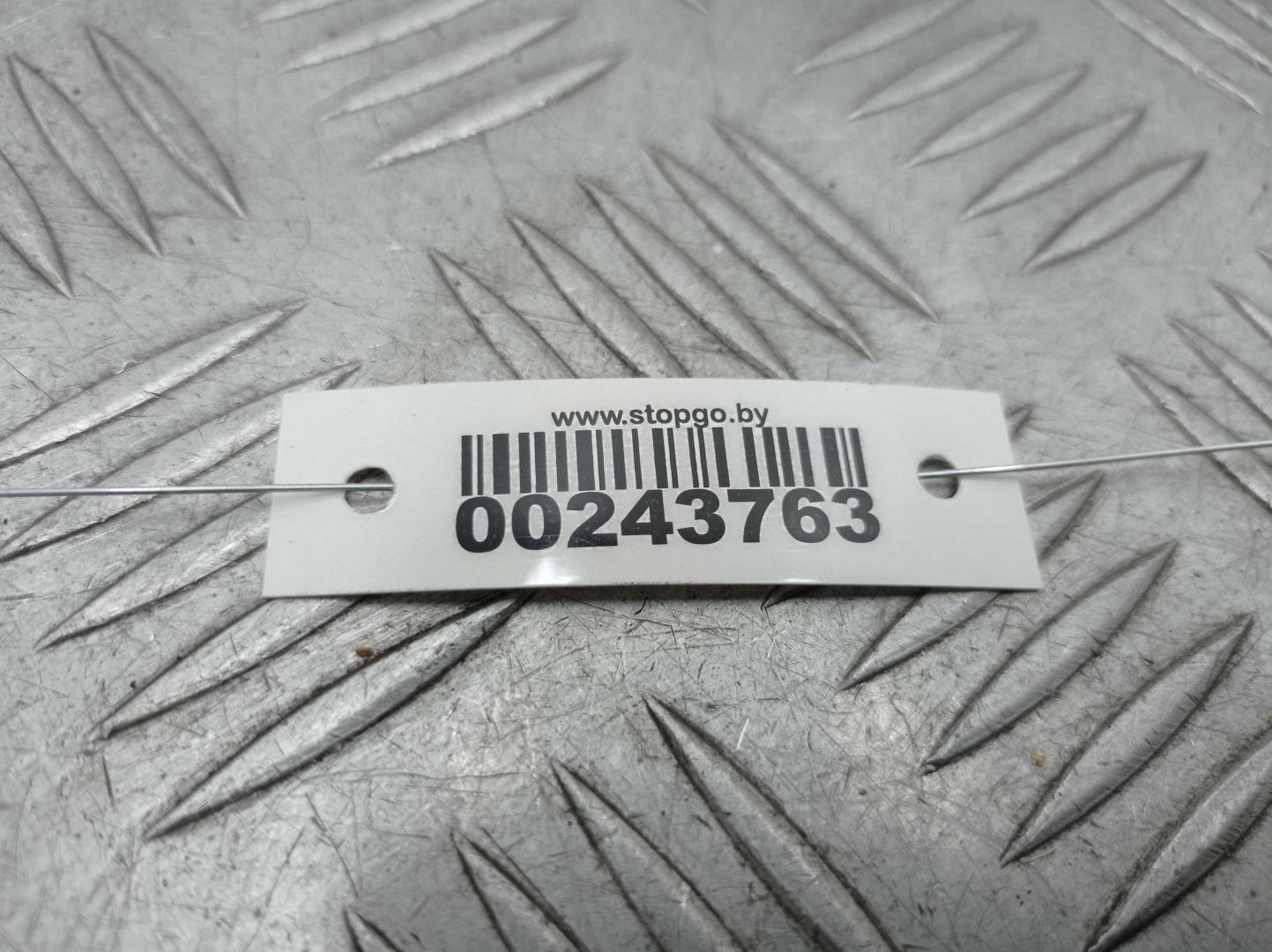 Подушка безопасности боковая (шторка)