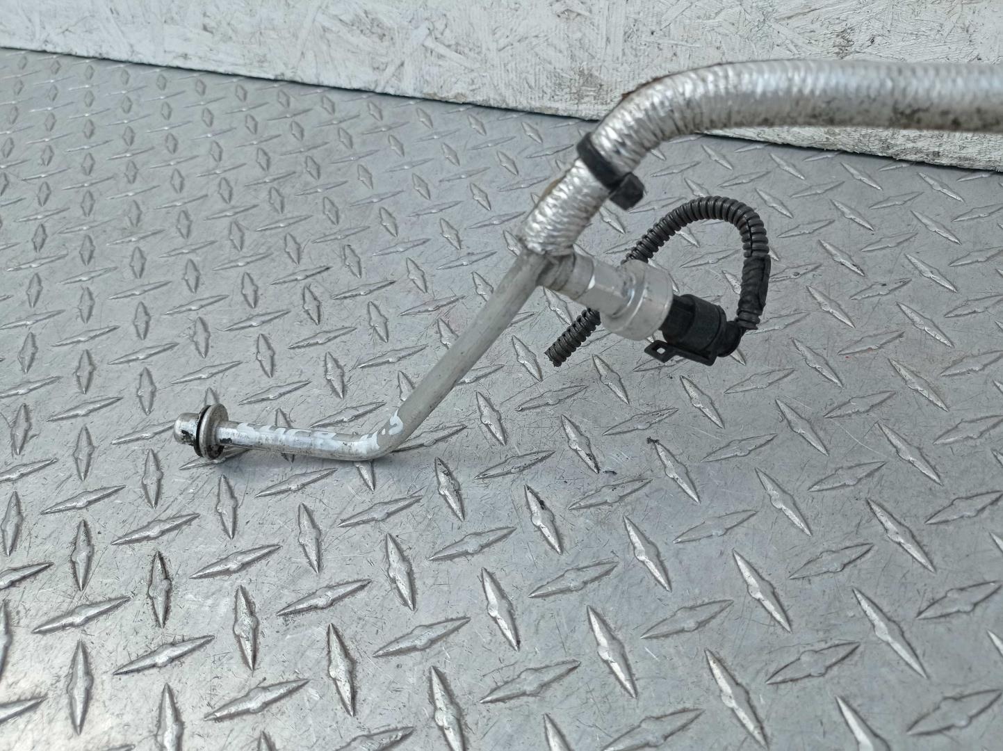 Трубка кондиционера