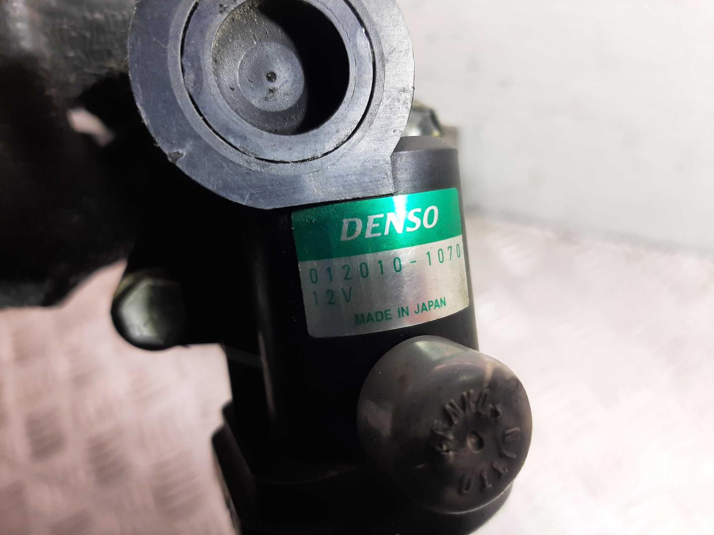 Коллектор впускной