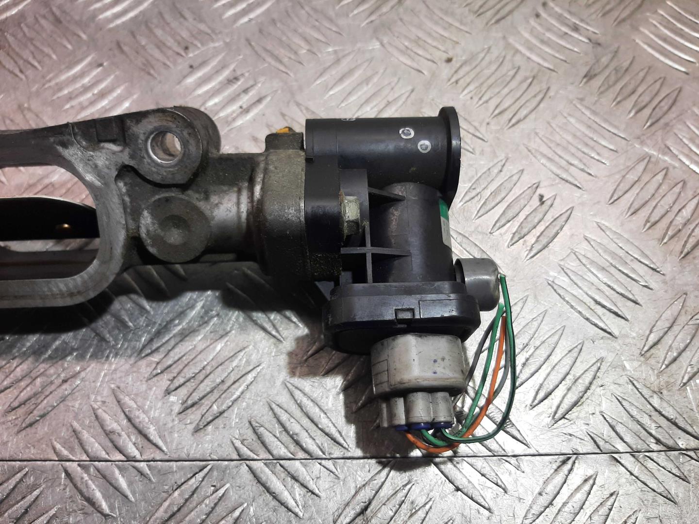 Коллектор впускной