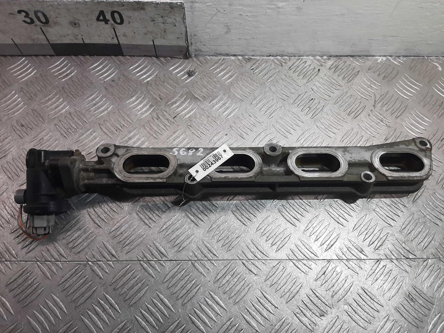 Коллектор впускной