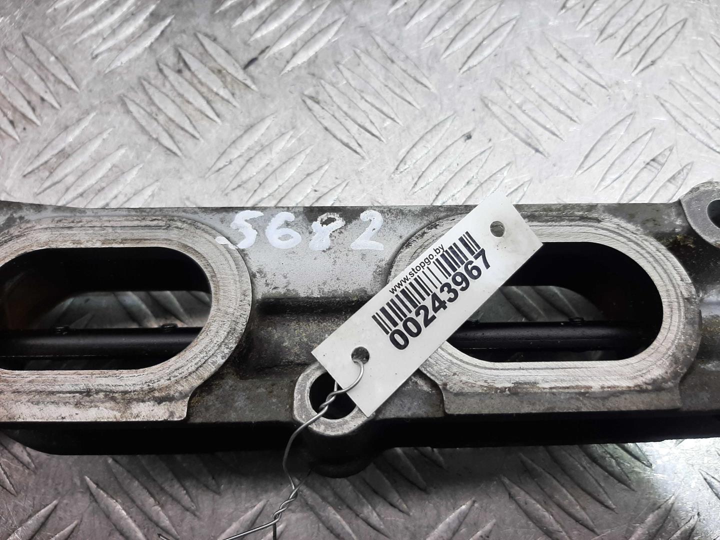 Коллектор впускной