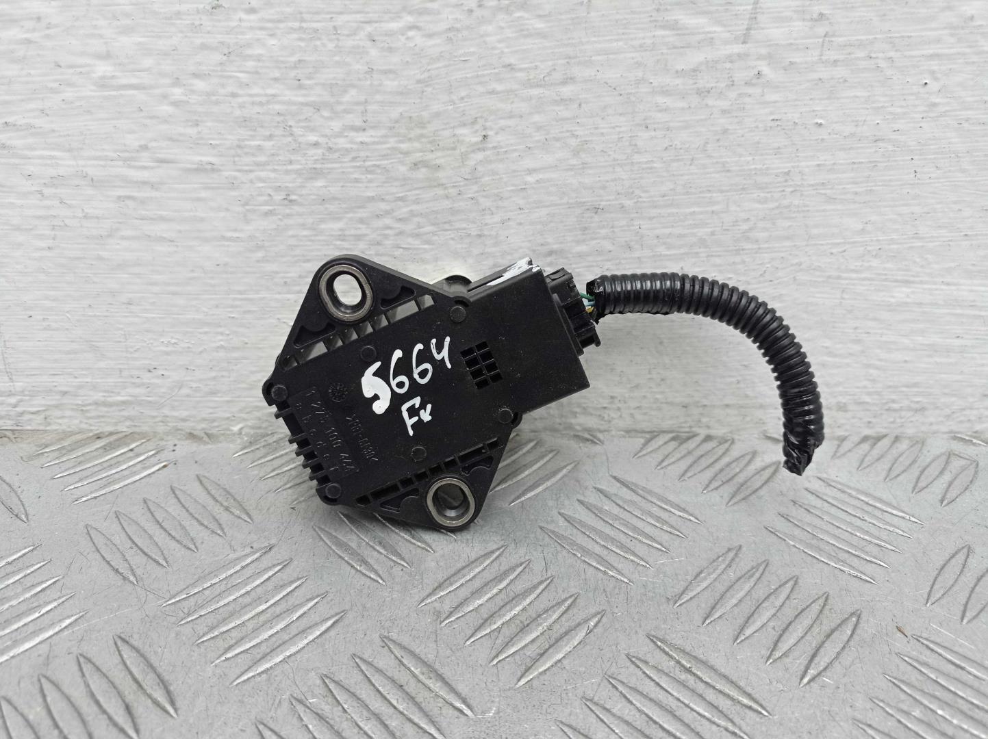 Датчик ускорения