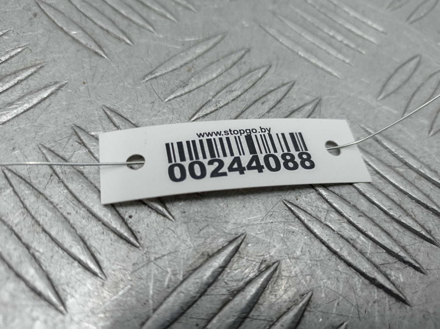 Датчик ускорения