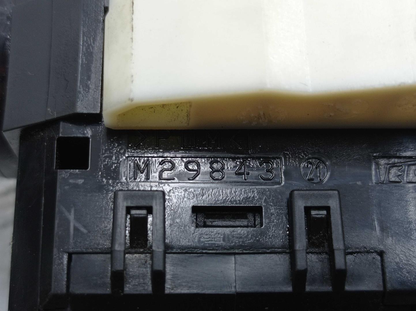 Переключатель подрулевой