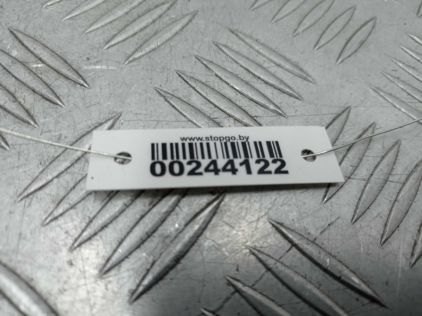 Переключатель подрулевой