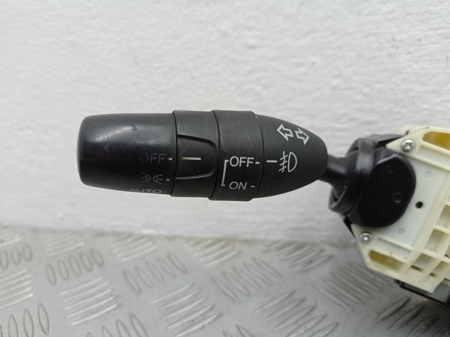 Переключатель подрулевой