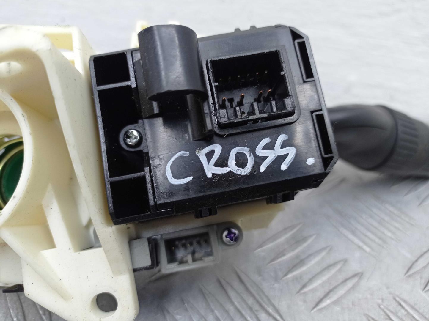 Переключатель подрулевой