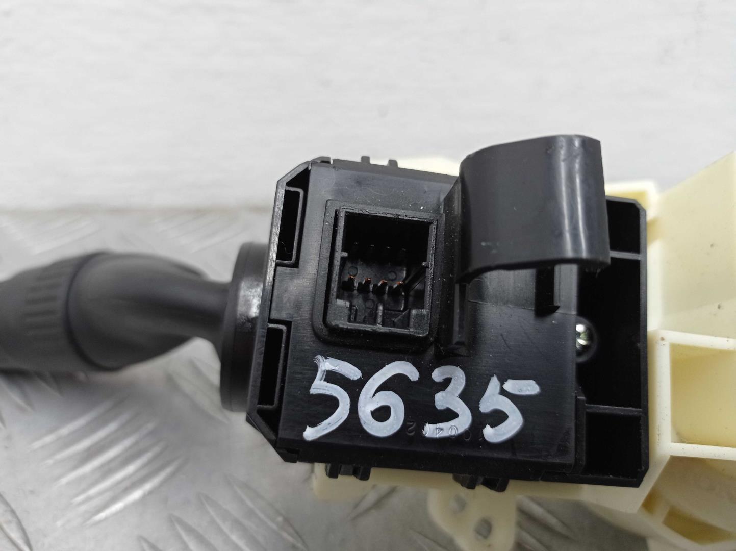 Переключатель подрулевой