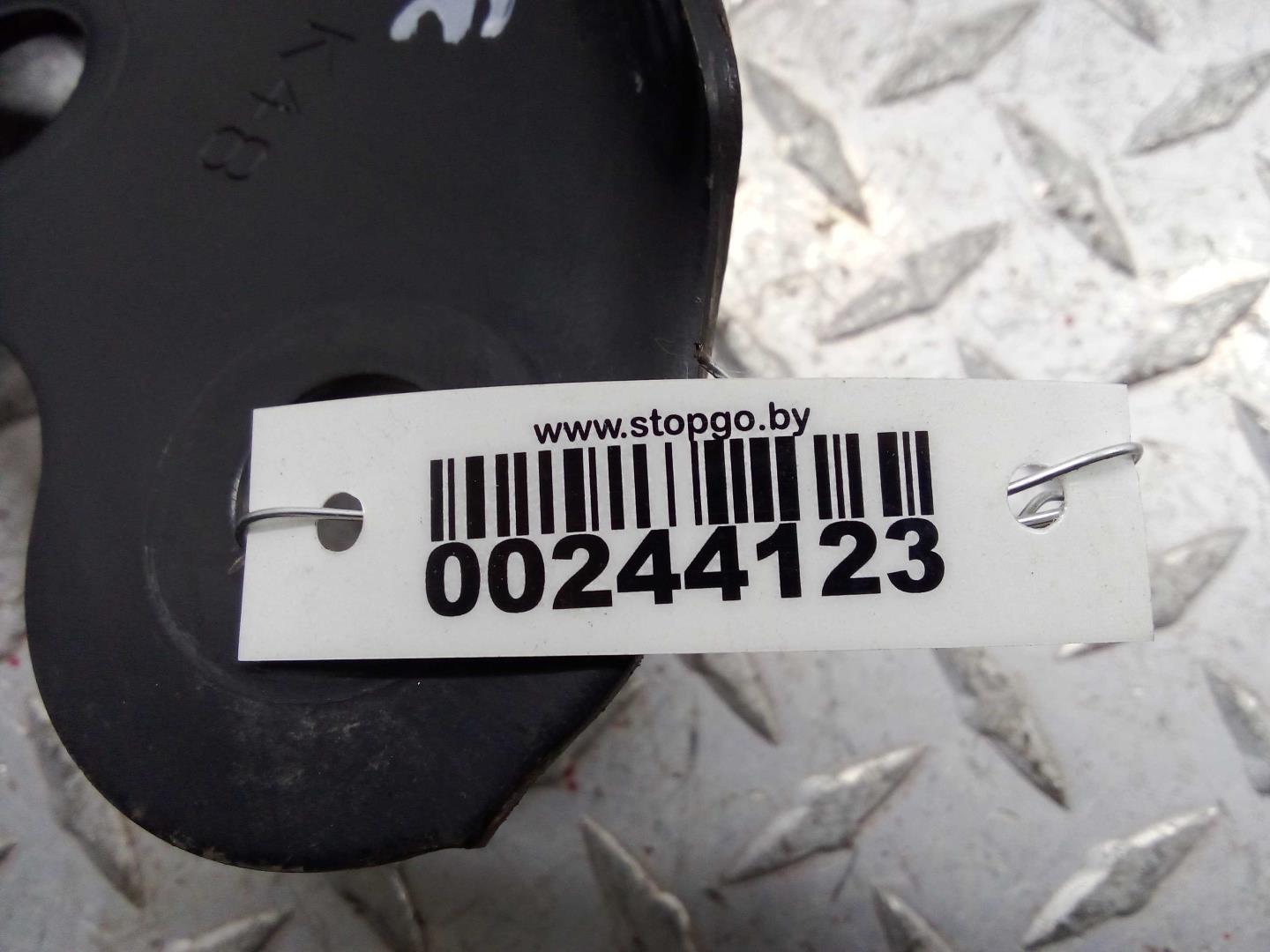 Рычаг задний правый