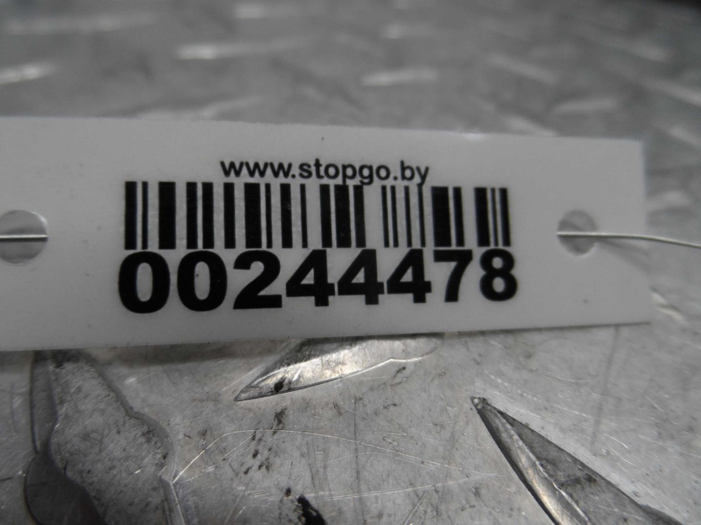 Натяжитель ремня