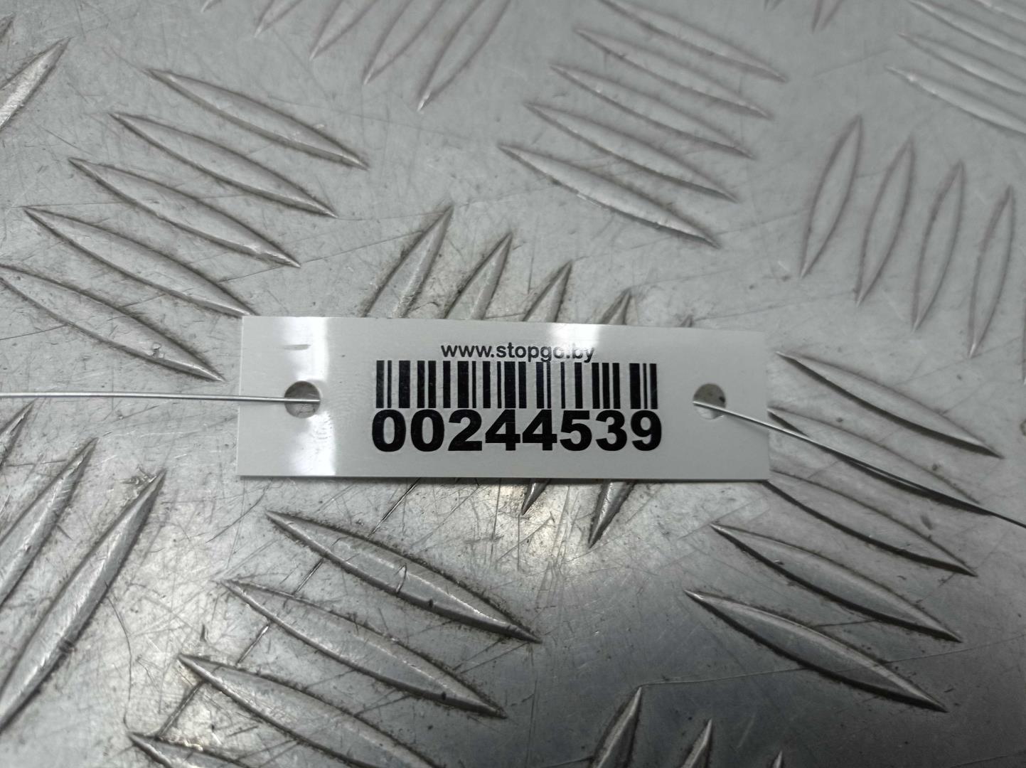 Моторчик стеклоочистителя задний