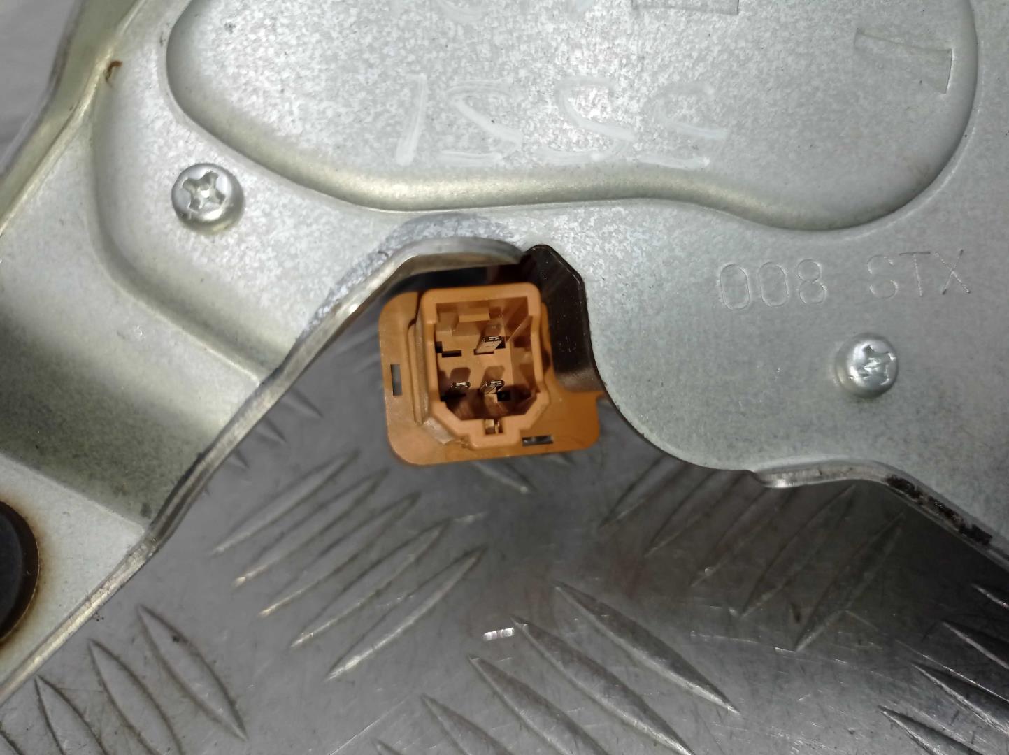 Моторчик стеклоочистителя задний