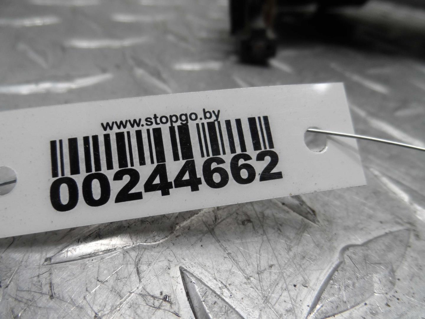 Катушка зажигания