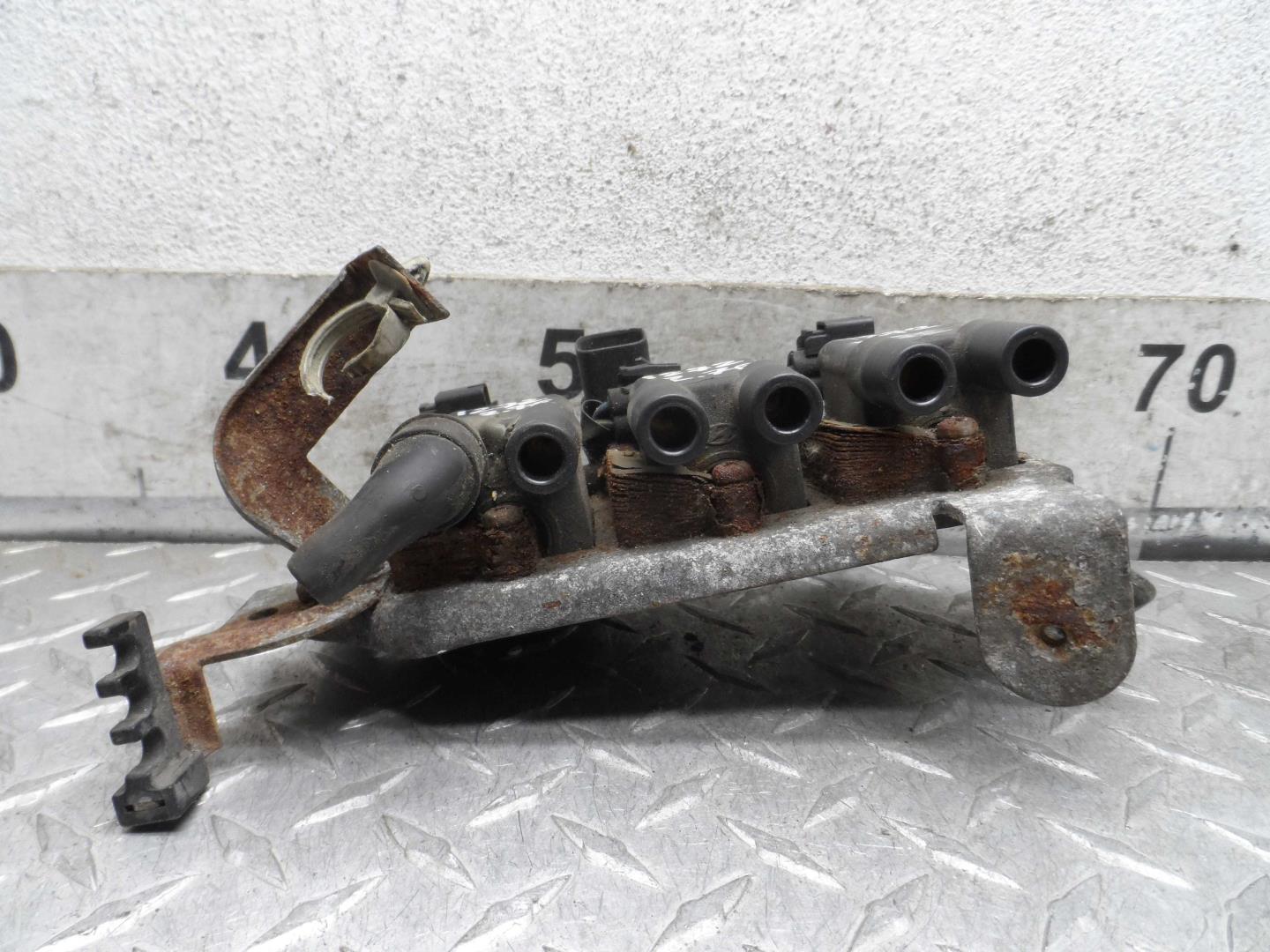 Катушка зажигания