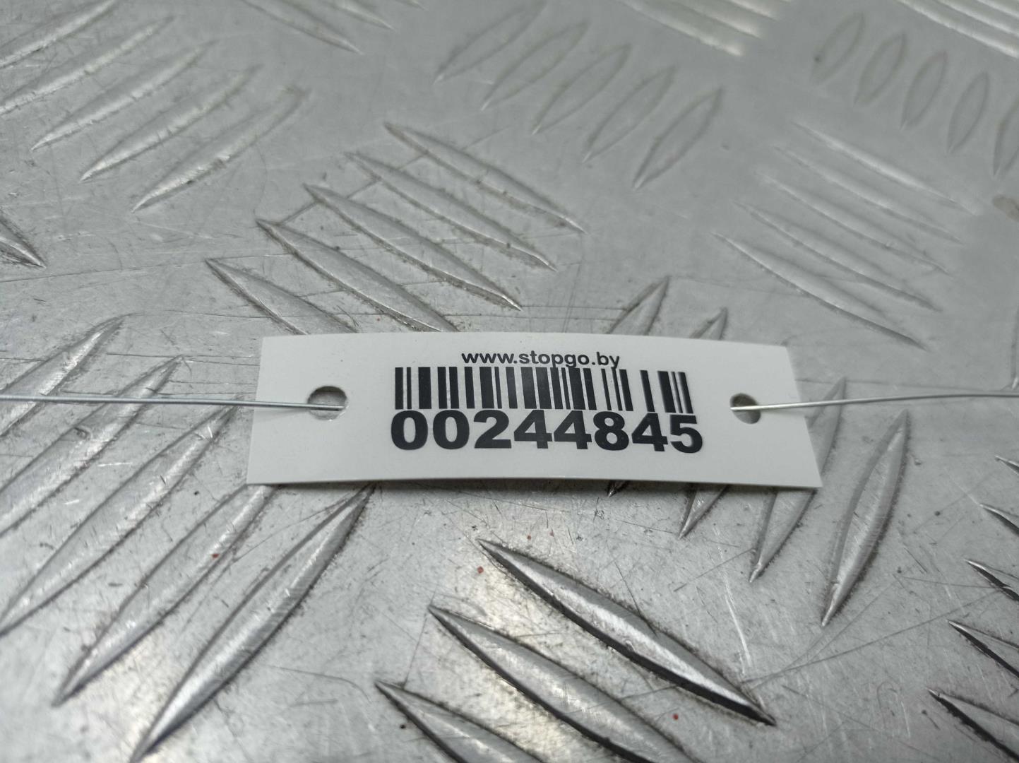 Блок электронный