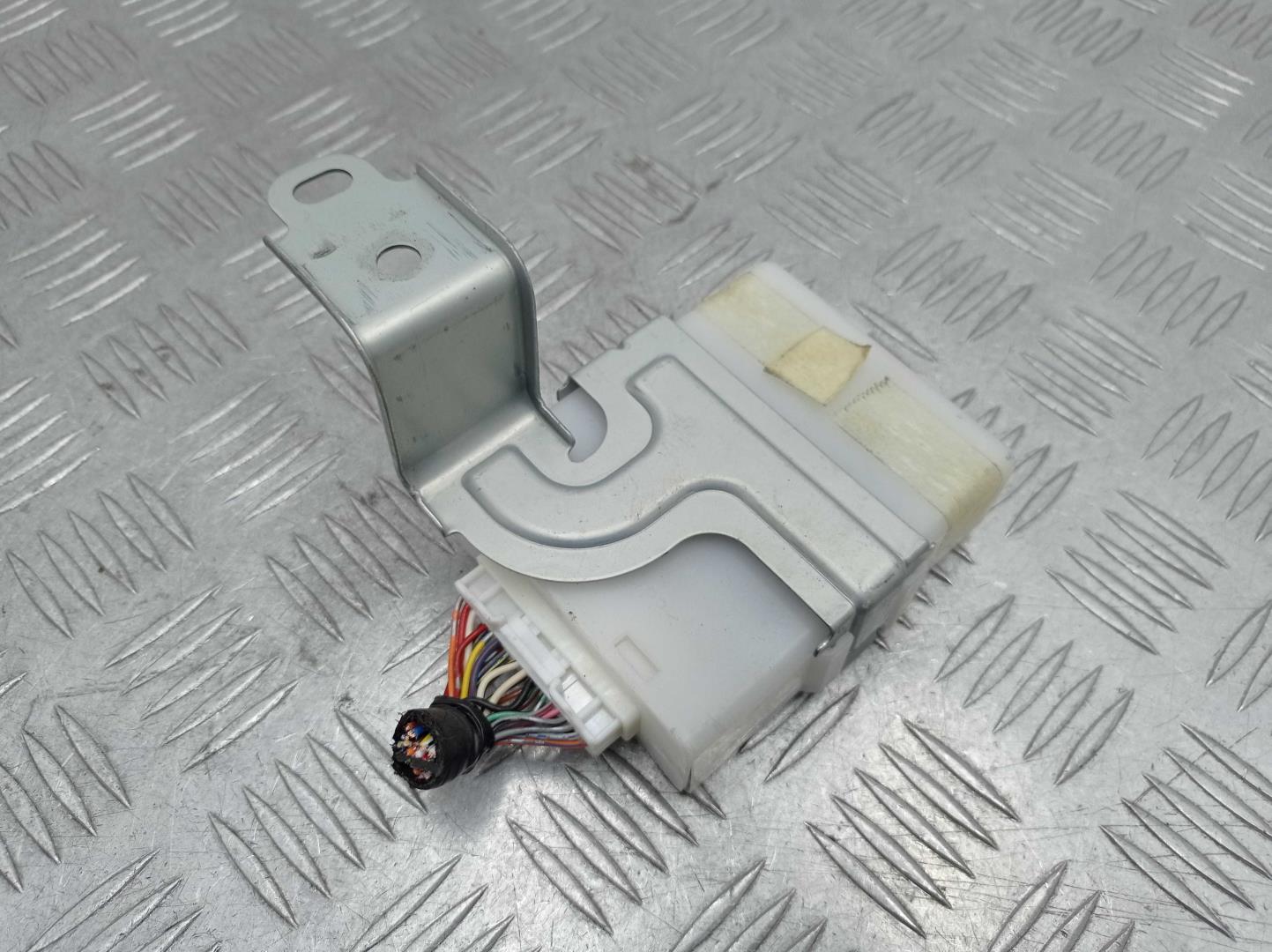 Блок электронный