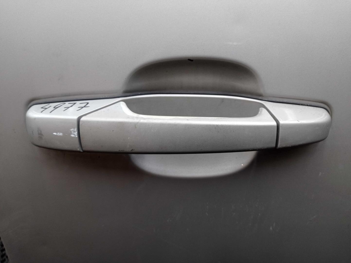 Стеклоподъемник электр. передний правый