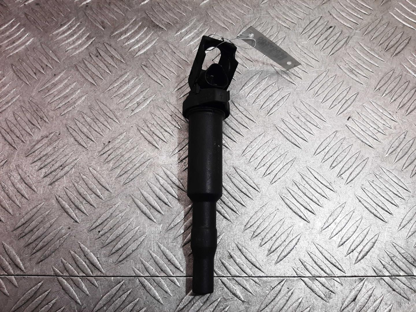 Катушка зажигания