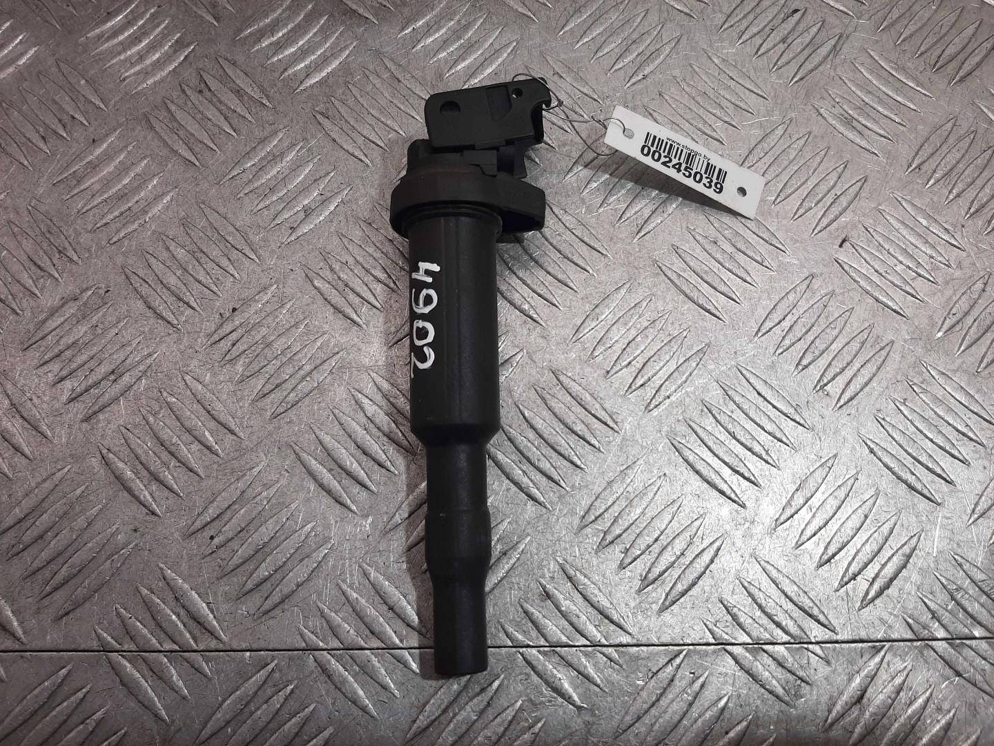 Катушка зажигания