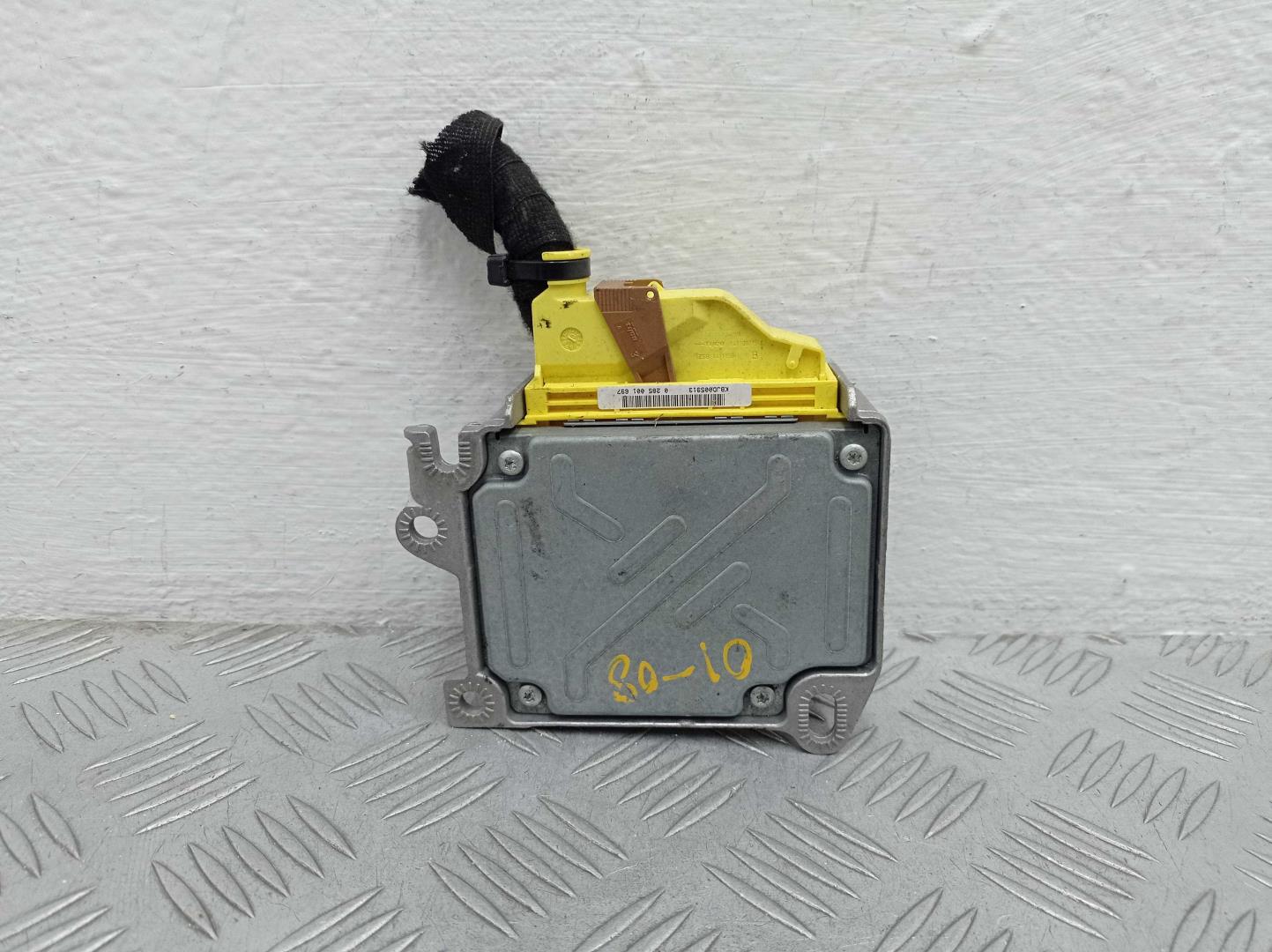 Блок управления подушек безопасности (AIR BAG)
