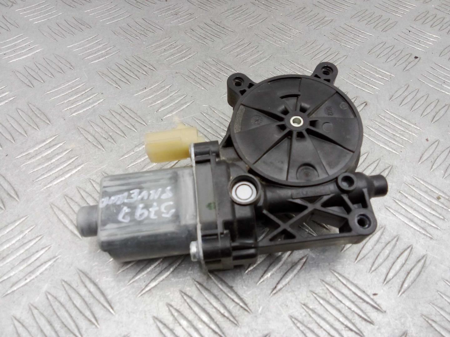 Моторчик стеклоподъемника