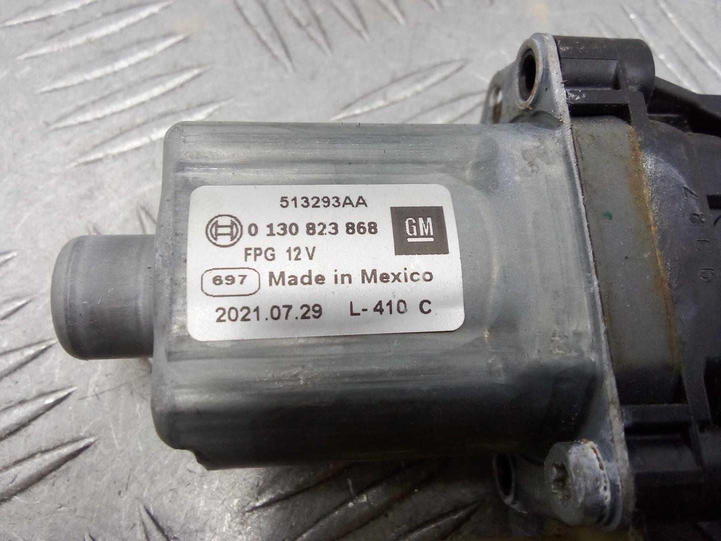 Моторчик стеклоподъемника