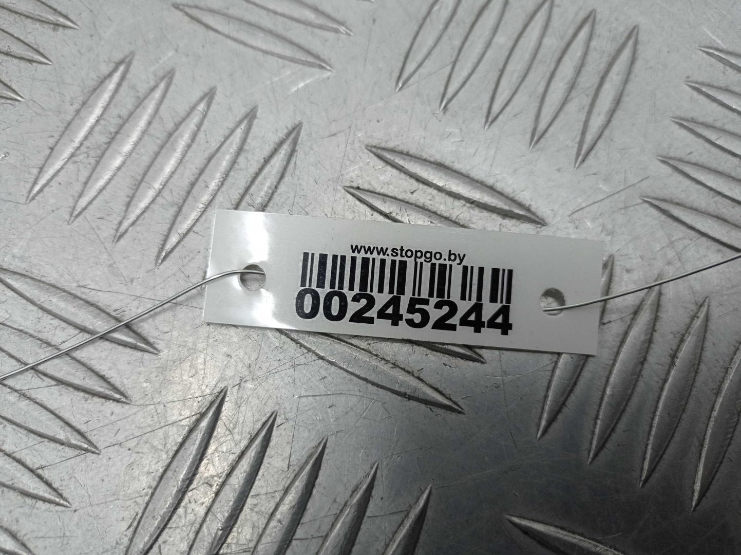 Ремень безопасности