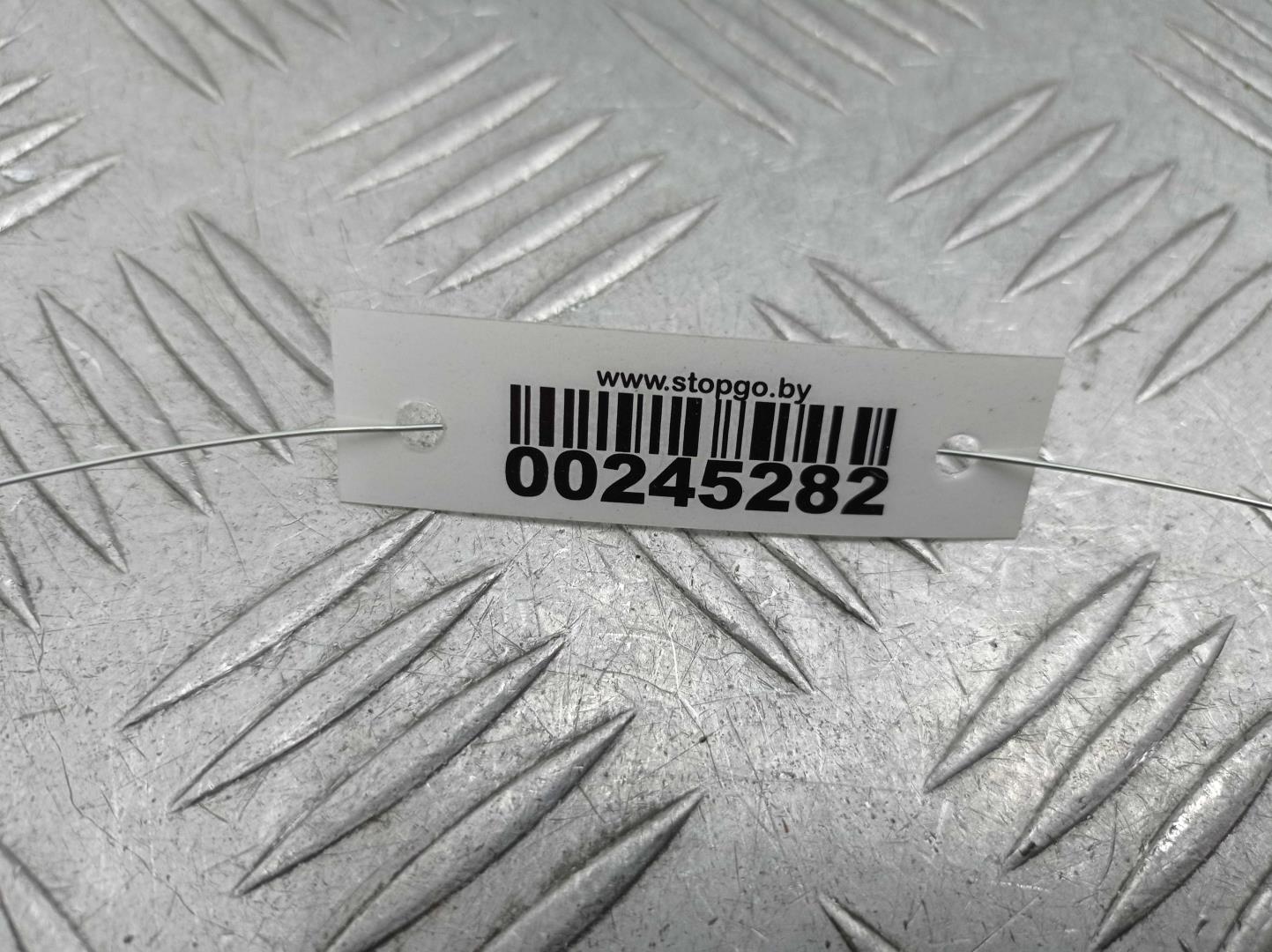 Панель приборов