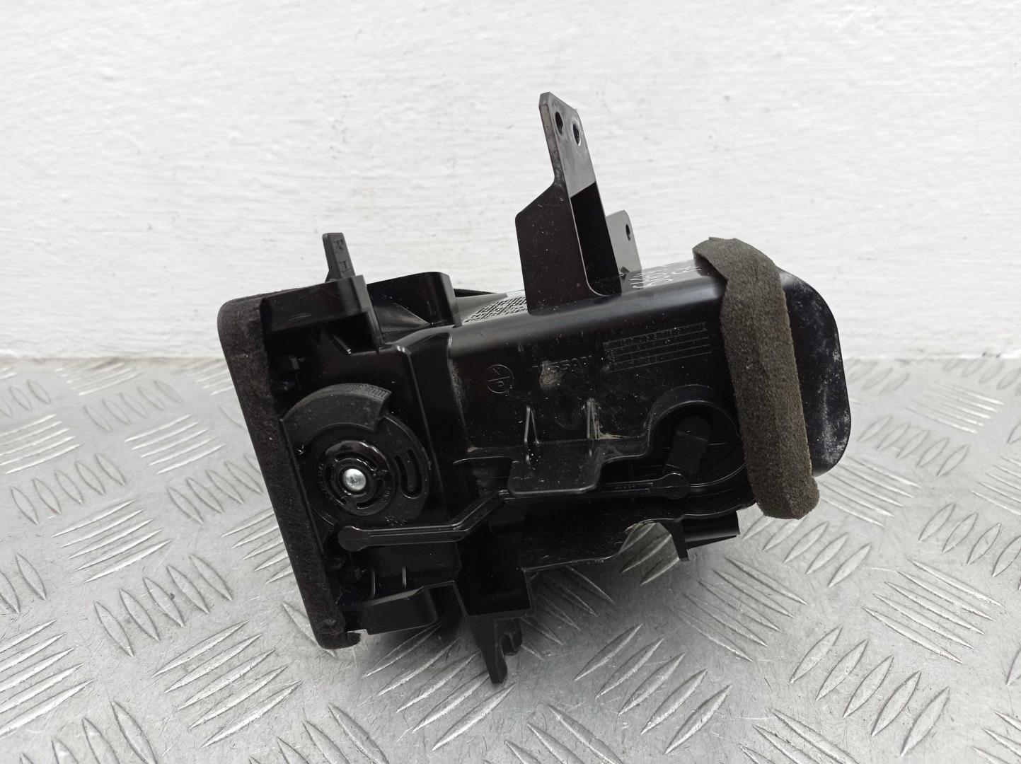 Дефлектор воздушный