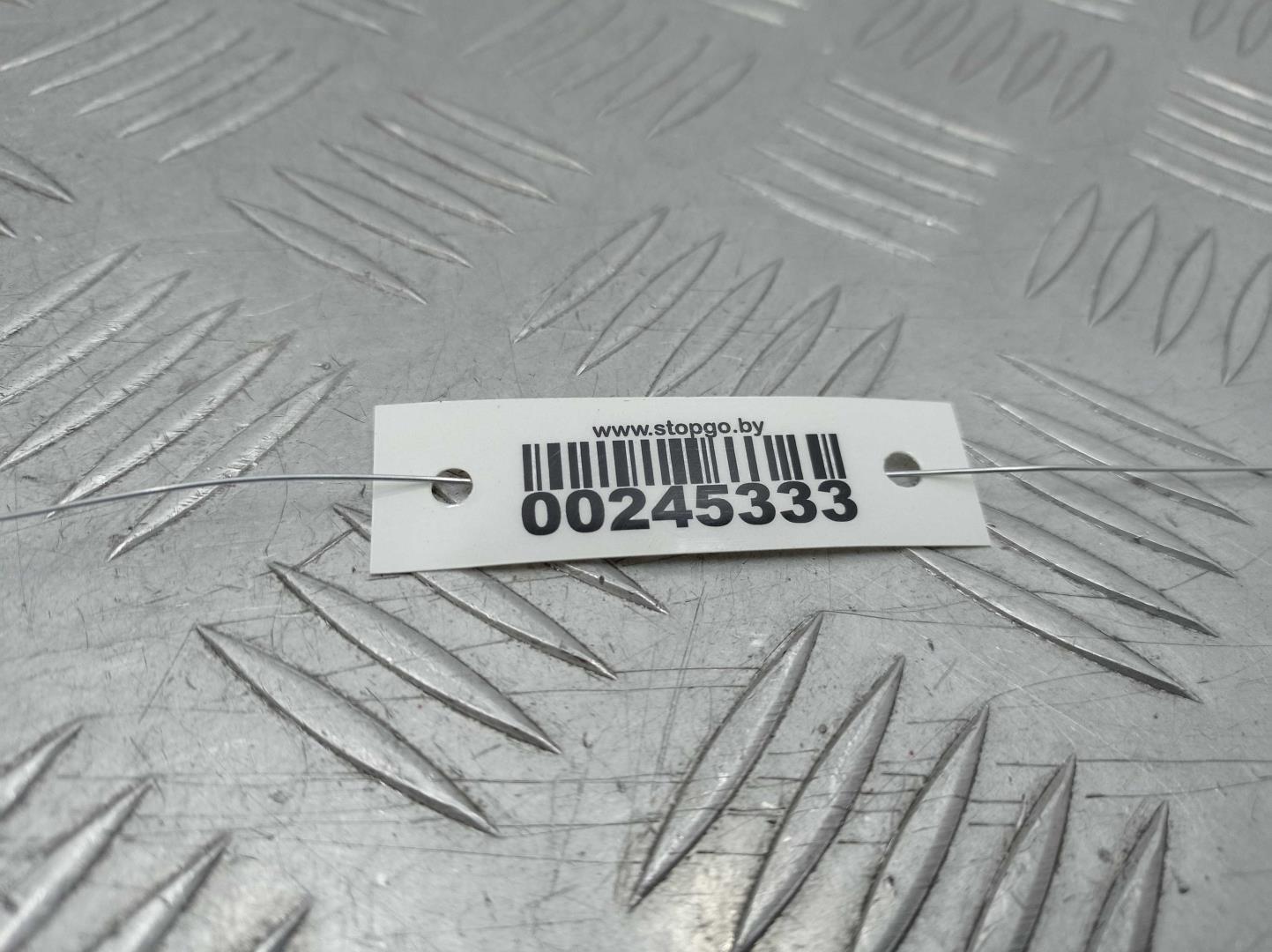 Дефлектор воздушный