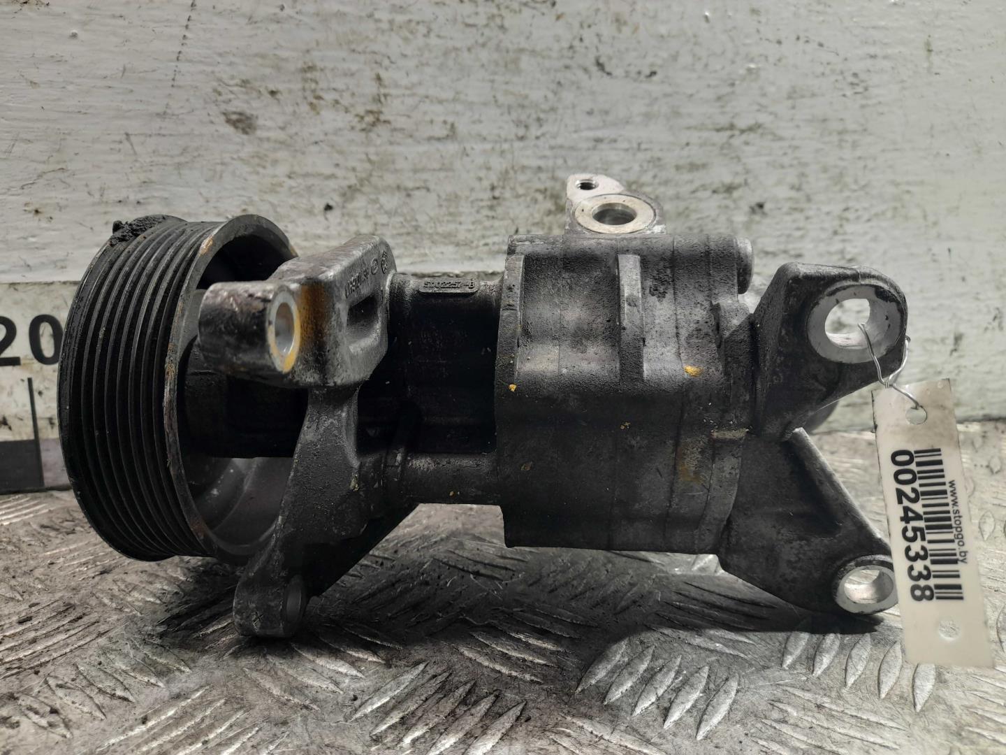 Насос ГУР (гидроусилитель руля)