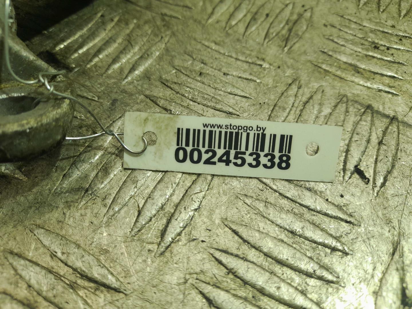 Насос ГУР (гидроусилитель руля)