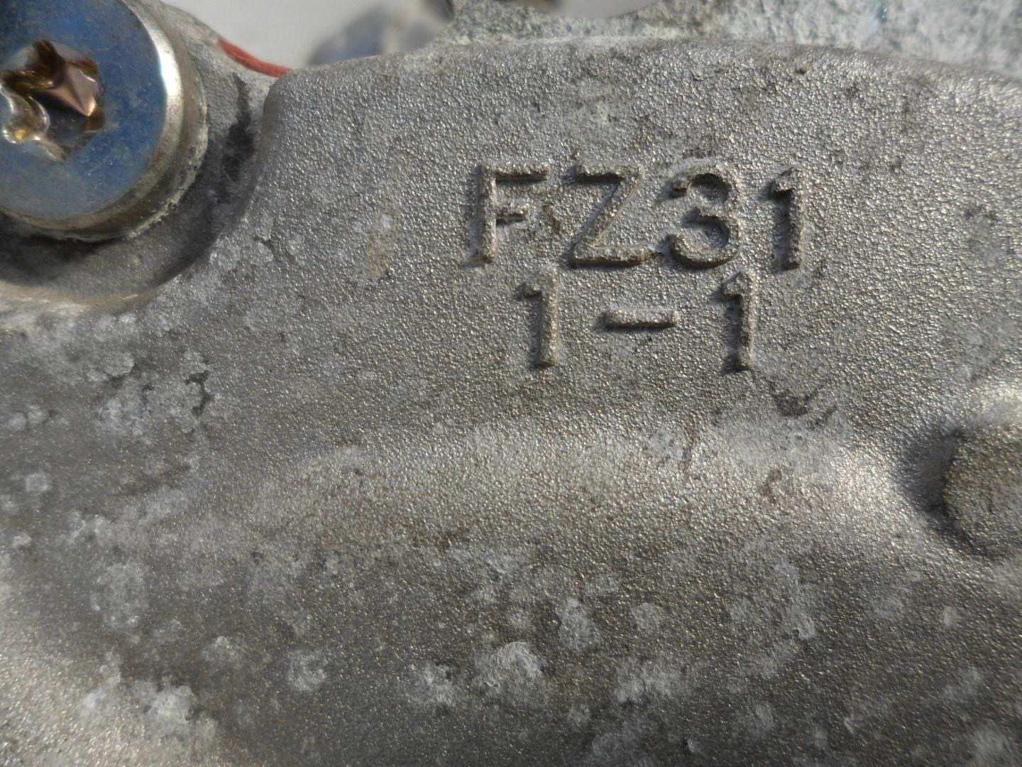 АКПП (автоматическая коробка переключения передач)