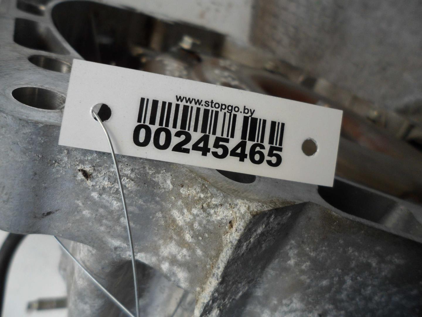 АКПП (автоматическая коробка переключения передач)