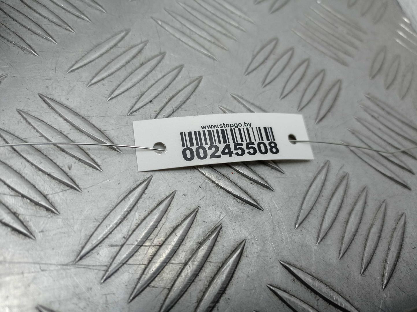 Подушка безопасности боковая (шторка)