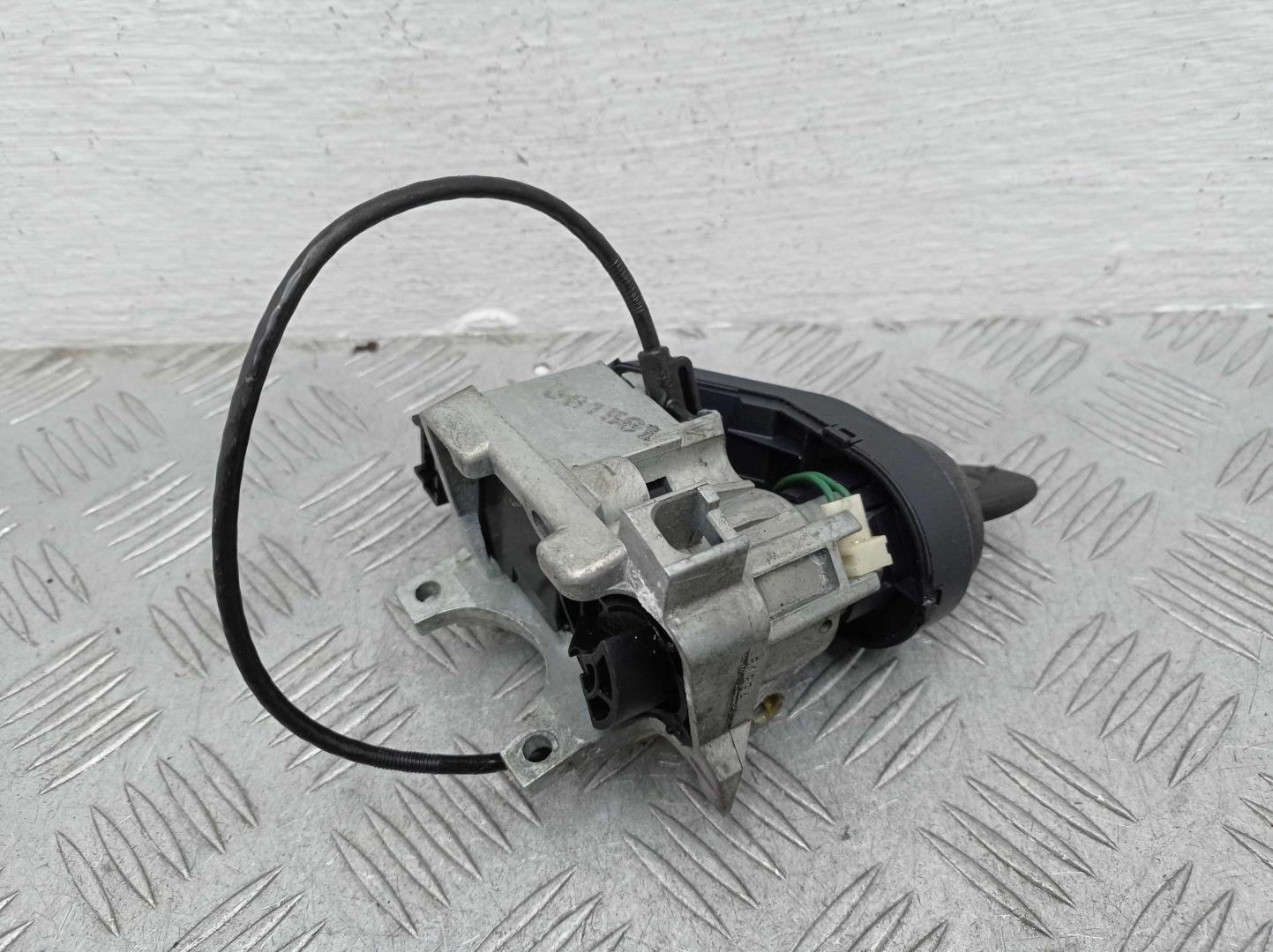 Замок зажигания