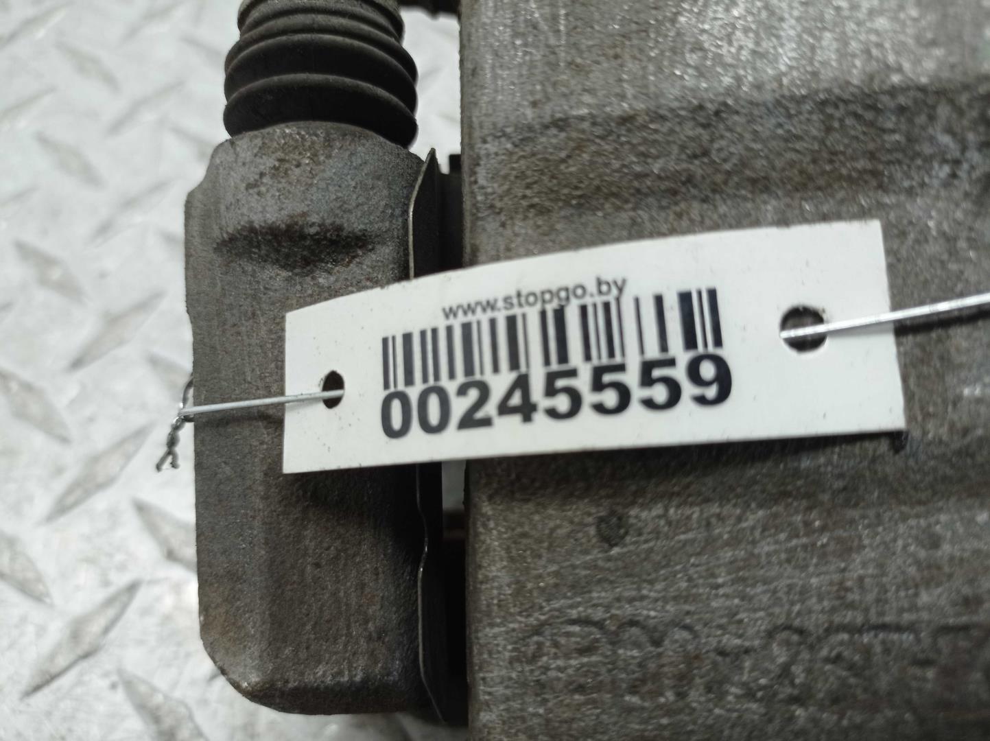 Суппорт передний левый