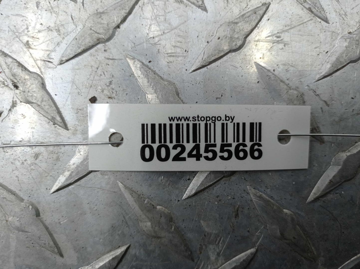 Рейлинги (релинг) к-кт (планки на крышу)