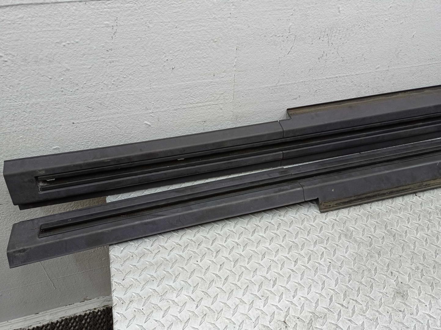 Рейлинги (релинг) к-кт (планки на крышу)