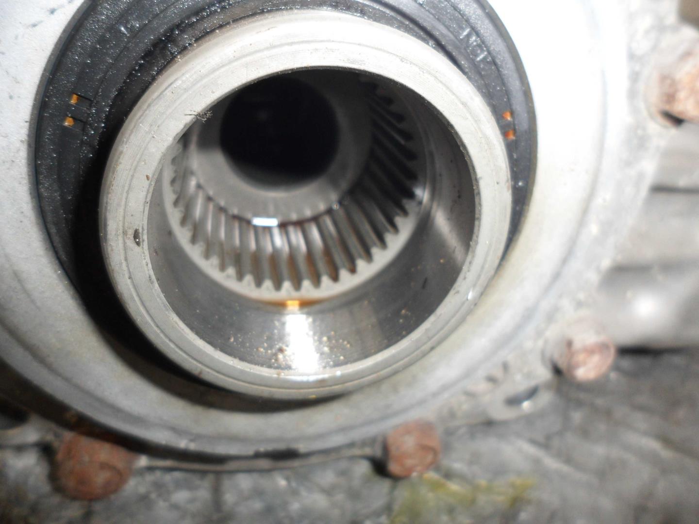 Коробка раздаточная