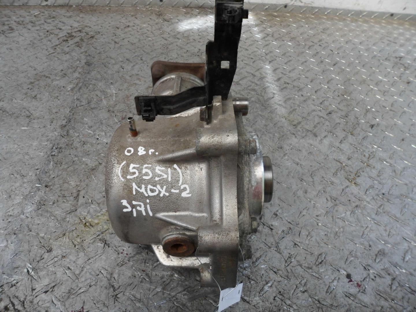 Коробка раздаточная