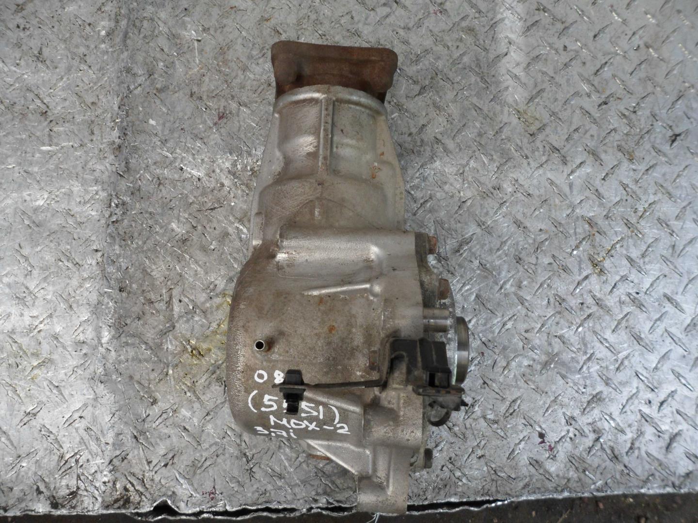 Коробка раздаточная