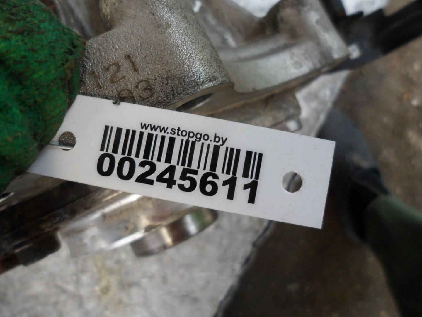 Коробка раздаточная