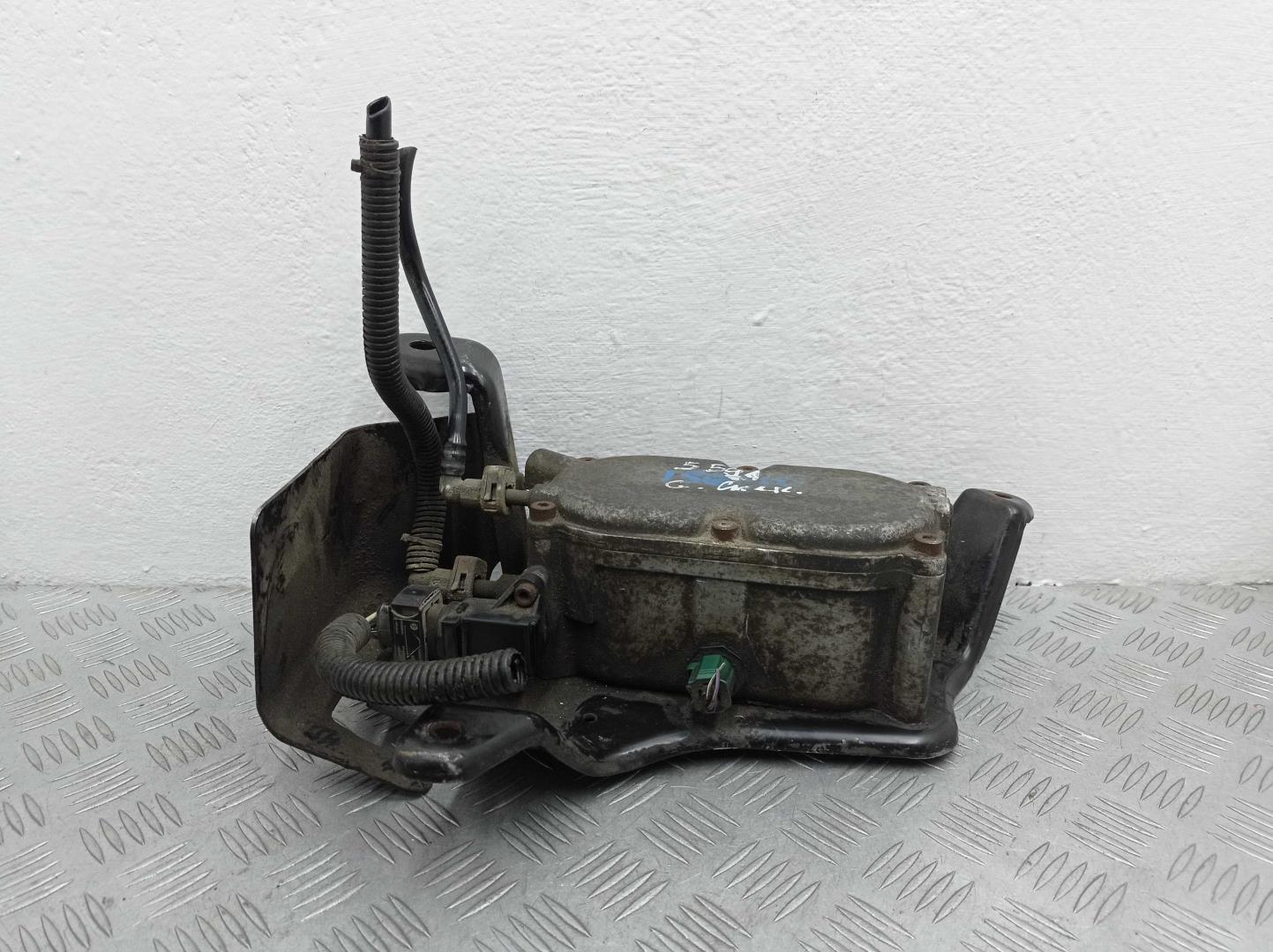 Фильтр топливный