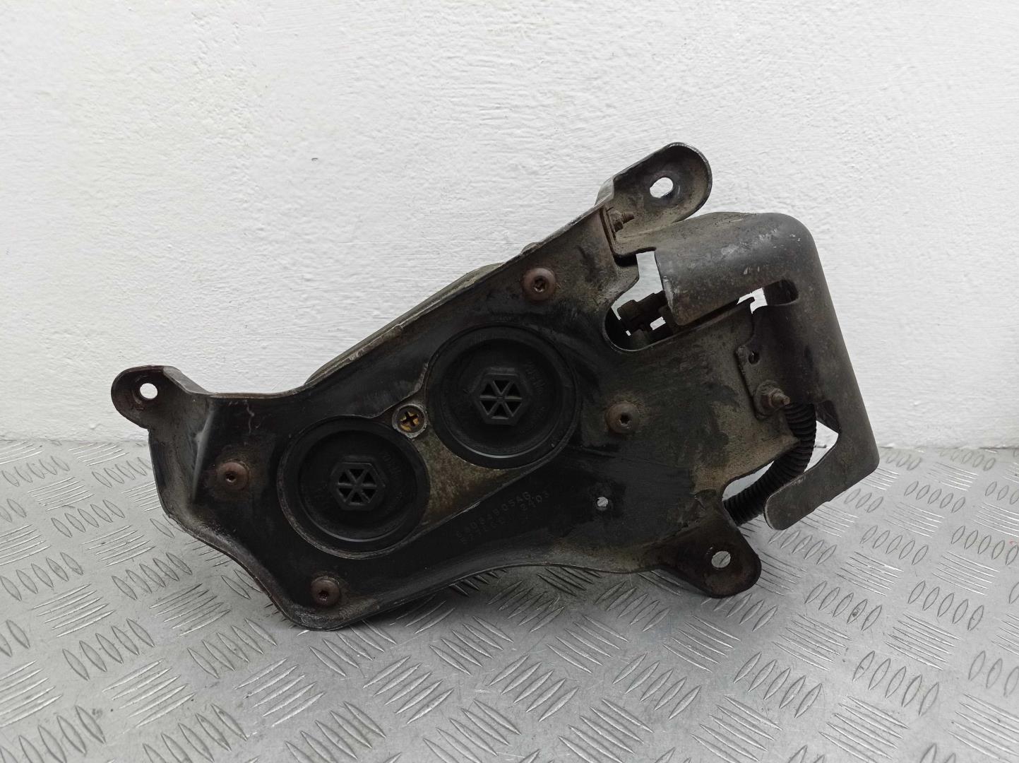 Фильтр топливный