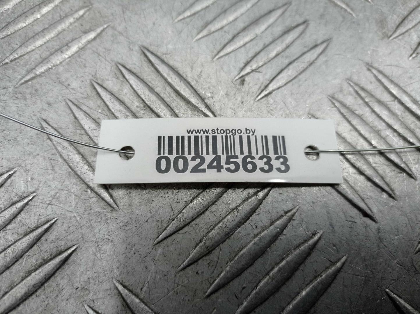 Фильтр топливный